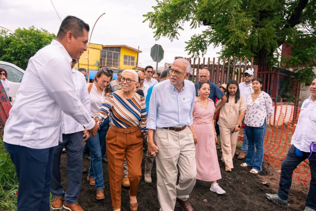 751403187_1763993111691638_5803969672784936969_n-1024x683 Inicia Construcción de la Universidad Nacional Rosario Castellanos