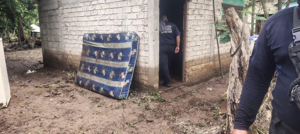 759964941_3927726487533755_333496663359985692_n-1024x460 SSPC Brinda Apoyo a Familias Afectadas Inundaciones en Rosamorada