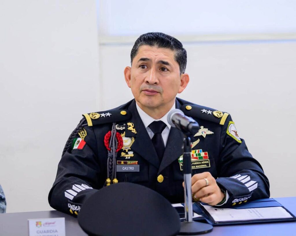 763249234_1451005810395922_2670363481191205926_n-1024x818 Revisión de Resultados del Mes en la Estrategia de Seguridad en Nayarit