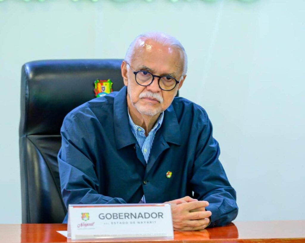 789594345_1475394334623736_7996287531611801554_n-1024x818 Encabeza Miguel Ángel Navarro Mesa Estatal de Construcción de la Paz y Seguridad
