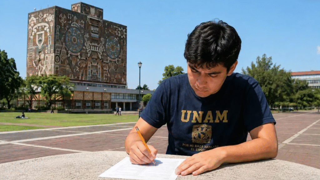 Captura-de-Pantalla-2026-08-04-a-las-13.17.00-1024x575 UNAM Realizará un Nuevo Examen de Admisión