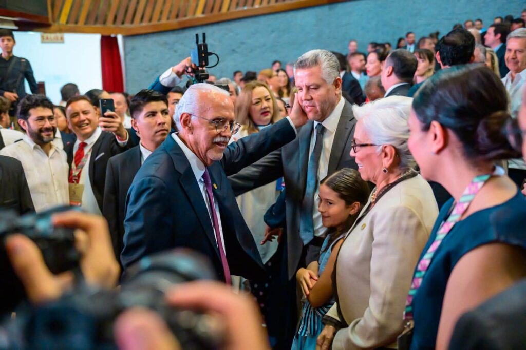 817518931_1493381509491685_4456860052141783518_n-1024x683 Presentó Miguel Ángel Navarro su Quinto Informe de Gobierno